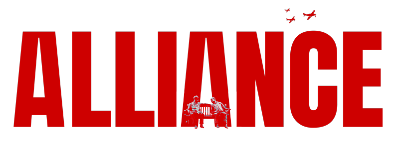 Alliance - the play