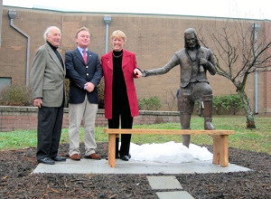 Shakespeare Unveiled